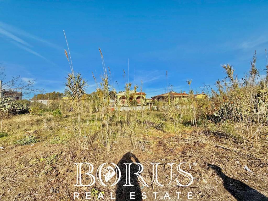Terreno a Castel volturno in Viale Rosa Salvator - Foto 4