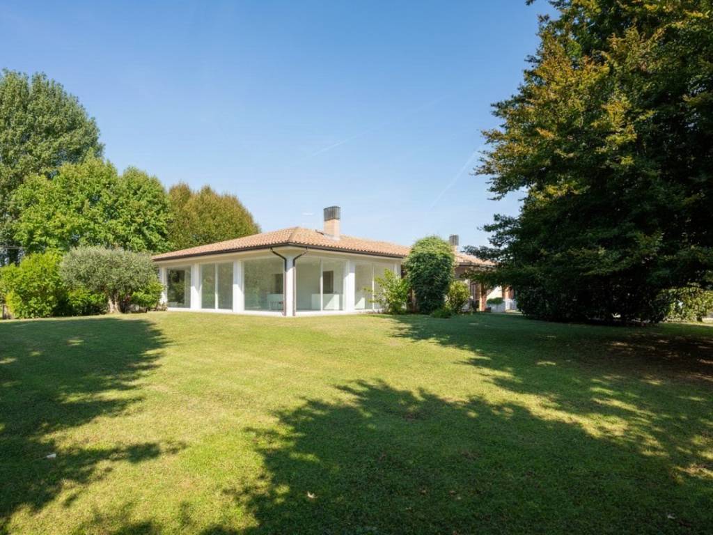 Villa a Roncade in Via Belvedere - Foto 5