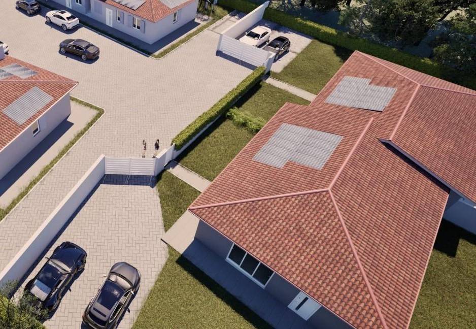 Villa a Pescia in Via del Paradiso - Foto 5