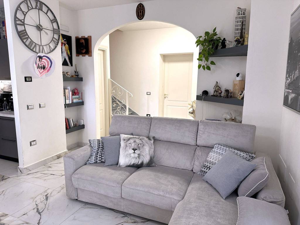 Villa a San miniato in Via Sapri - Foto 4