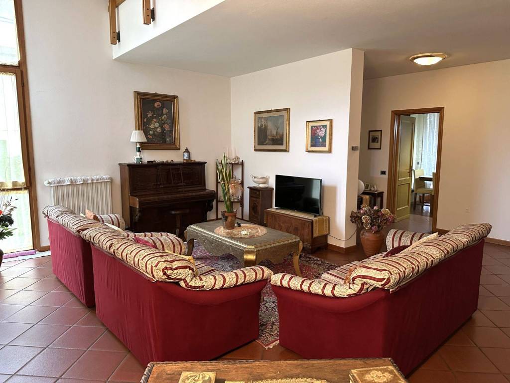Villa a San miniato in Via Sapri - Foto 3