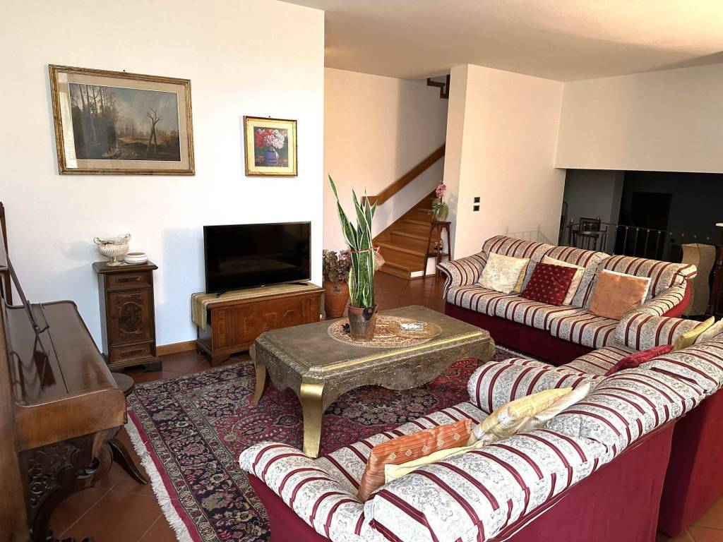 Villa a San miniato in Via Sapri - Foto 5
