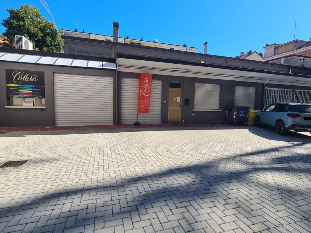 Immobile a Cuneo in Via Massimo d'Azeglio, 7 - Foto 2