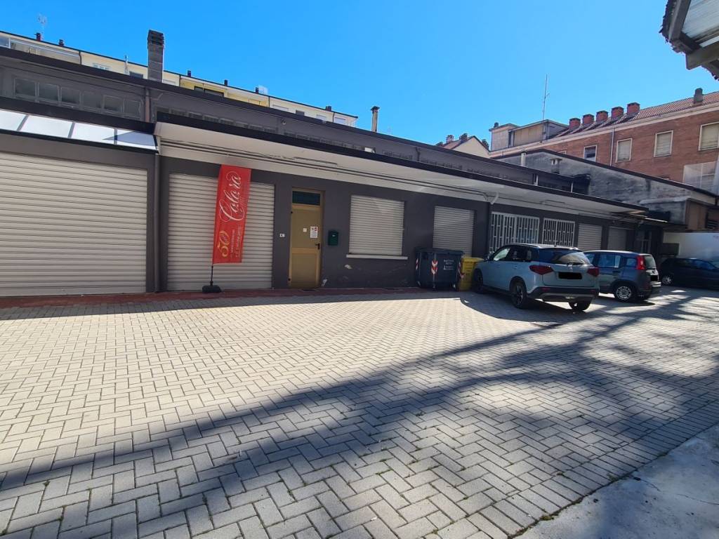 Immobile a Cuneo in Via Massimo d'Azeglio, 7 - Foto 3