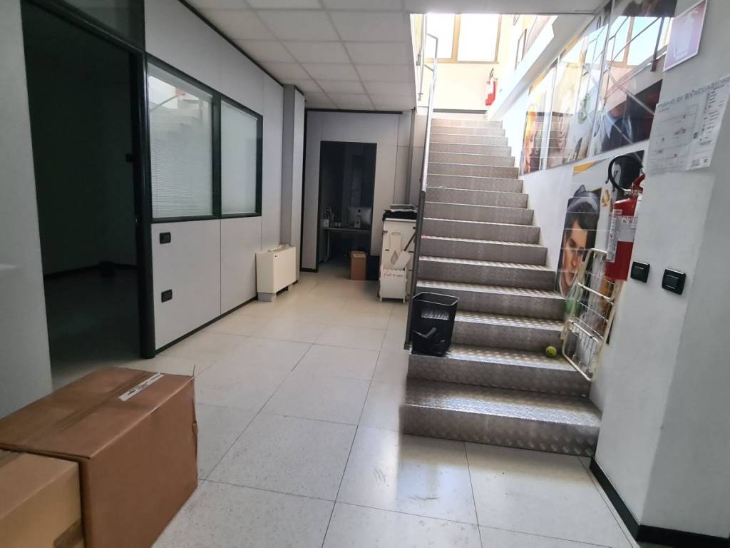 Immobile a Cuneo in Via Massimo d'Azeglio, 7 - Foto 5