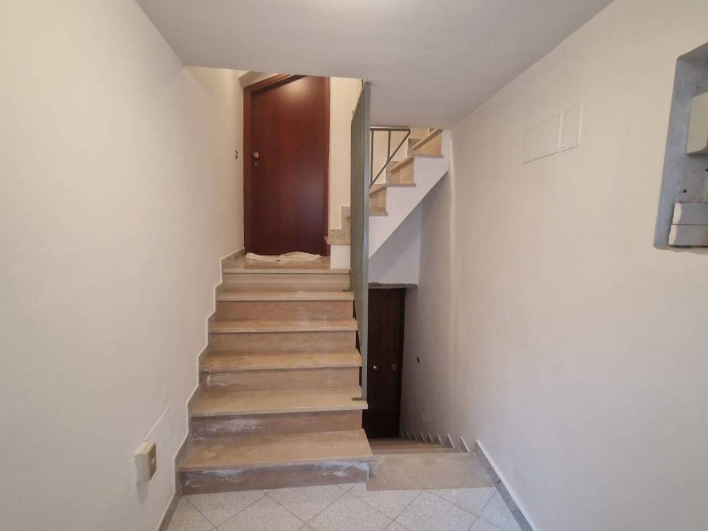 Appartamento a Potenza in Via Achille Rosica - Foto 2