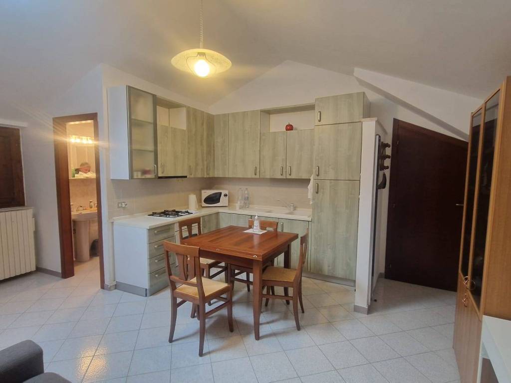 Appartamento a Potenza in Via Achille Rosica - Foto 3