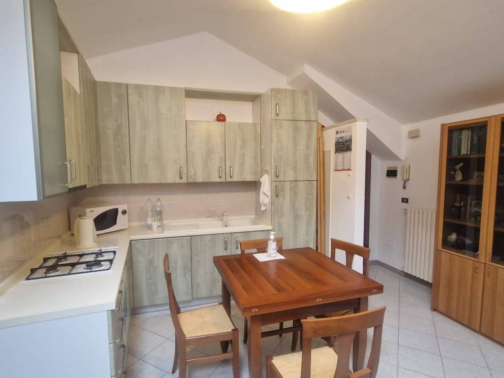 Appartamento a Potenza in Via Achille Rosica - Foto 5