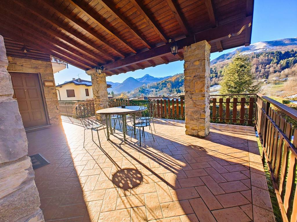 Villa a Centro valle intelvi in Via al Fareè, 3 - Foto 4