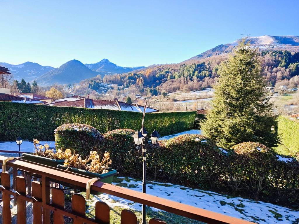 Villa a Centro valle intelvi in Via al Fareè, 3 - Foto 5