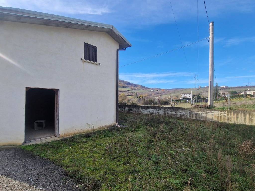 Villa a Pignola in Contrada Pantano - Foto 3