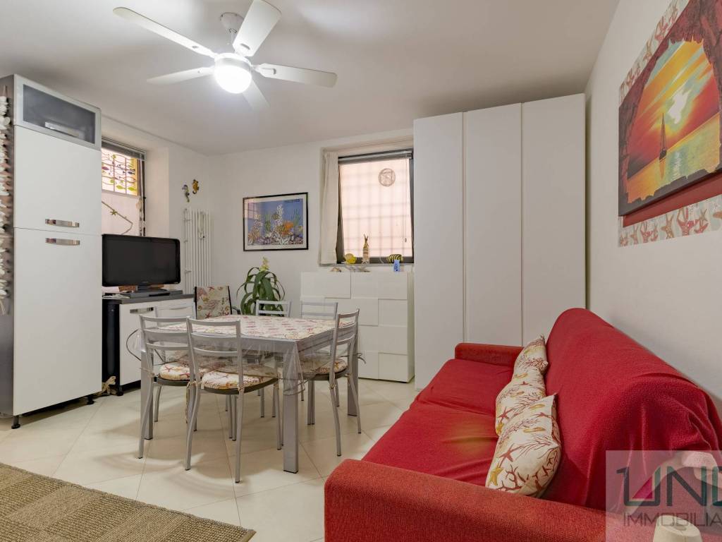 Appartamento a Loano in Via Richeri - Foto 4