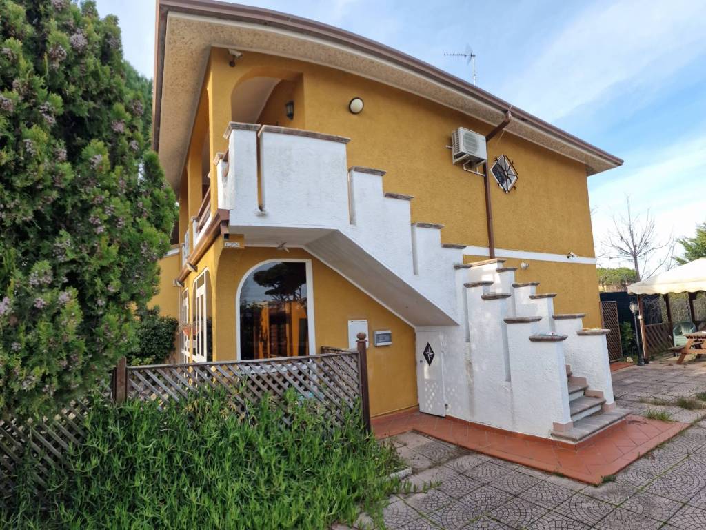 Villetta a schiera a Comacchio in Viale Egitto - Foto 3