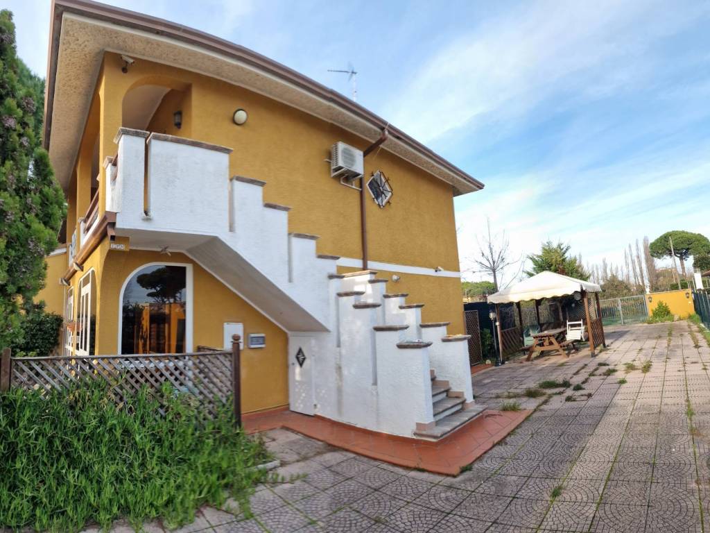 Villetta a schiera a Comacchio in Viale Egitto - Foto 4