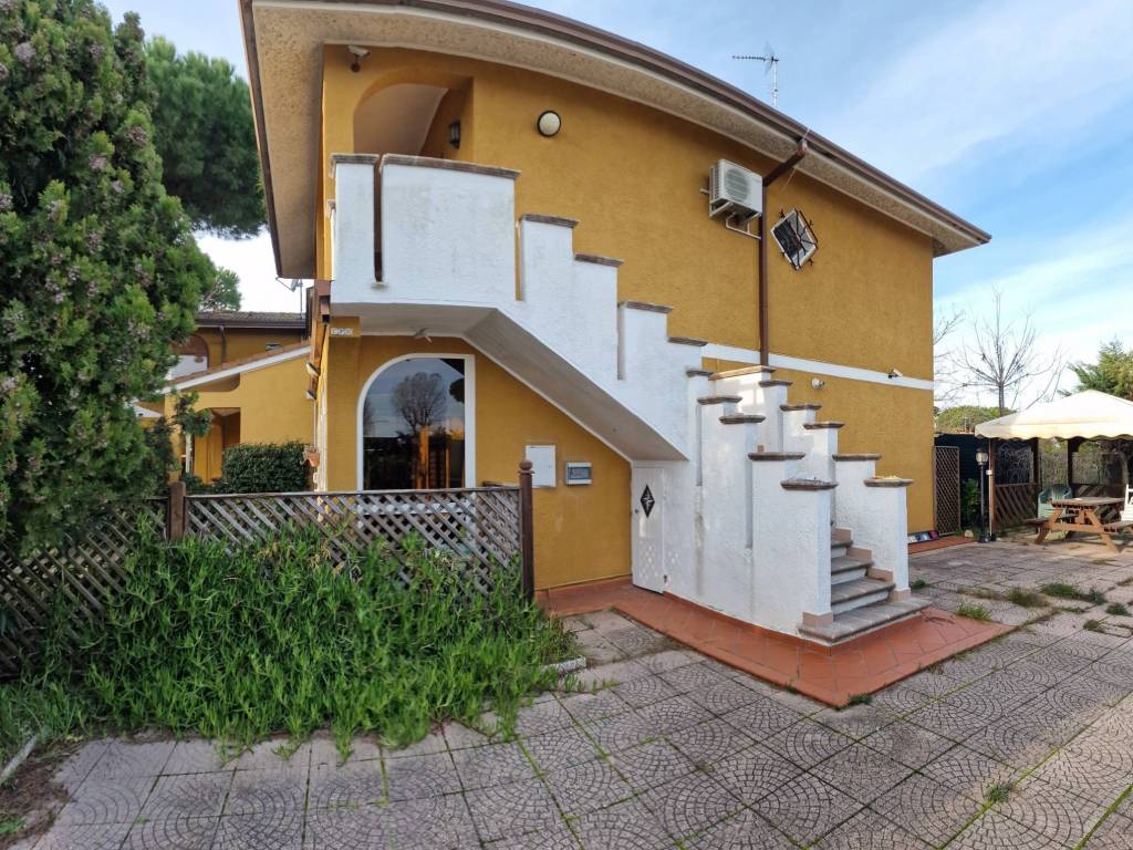 Villetta a schiera a Comacchio in Viale Egitto - Foto 5