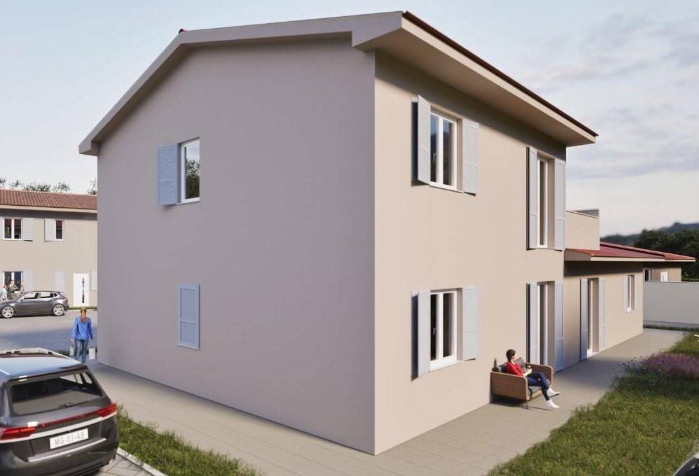 Appartamento a Pescia in Via del Paradiso - Foto 4
