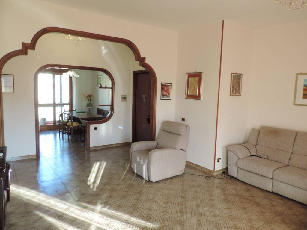 Appartamento a Potenza in Via Portofino, 23 - Foto 3