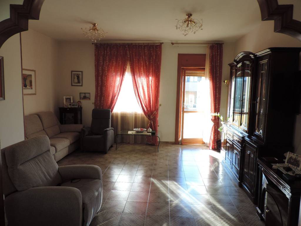 Appartamento a Potenza in Via Portofino, 23 - Foto 5