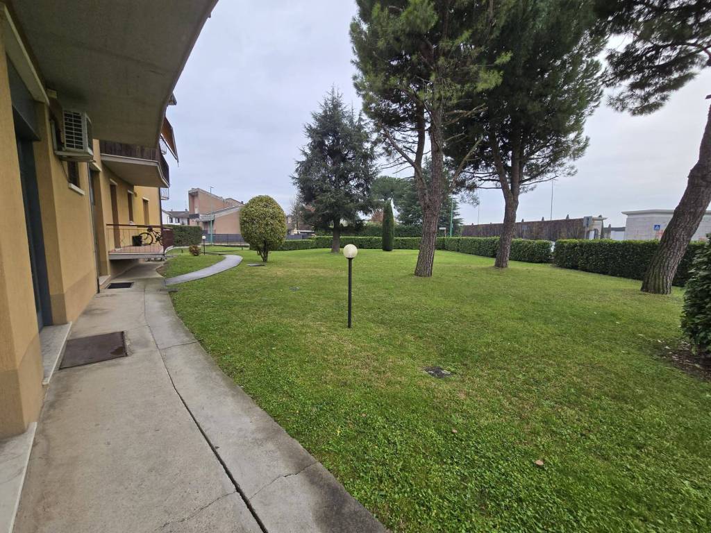 Appartamento a Ghisalba in Via Ghidini - Foto 2