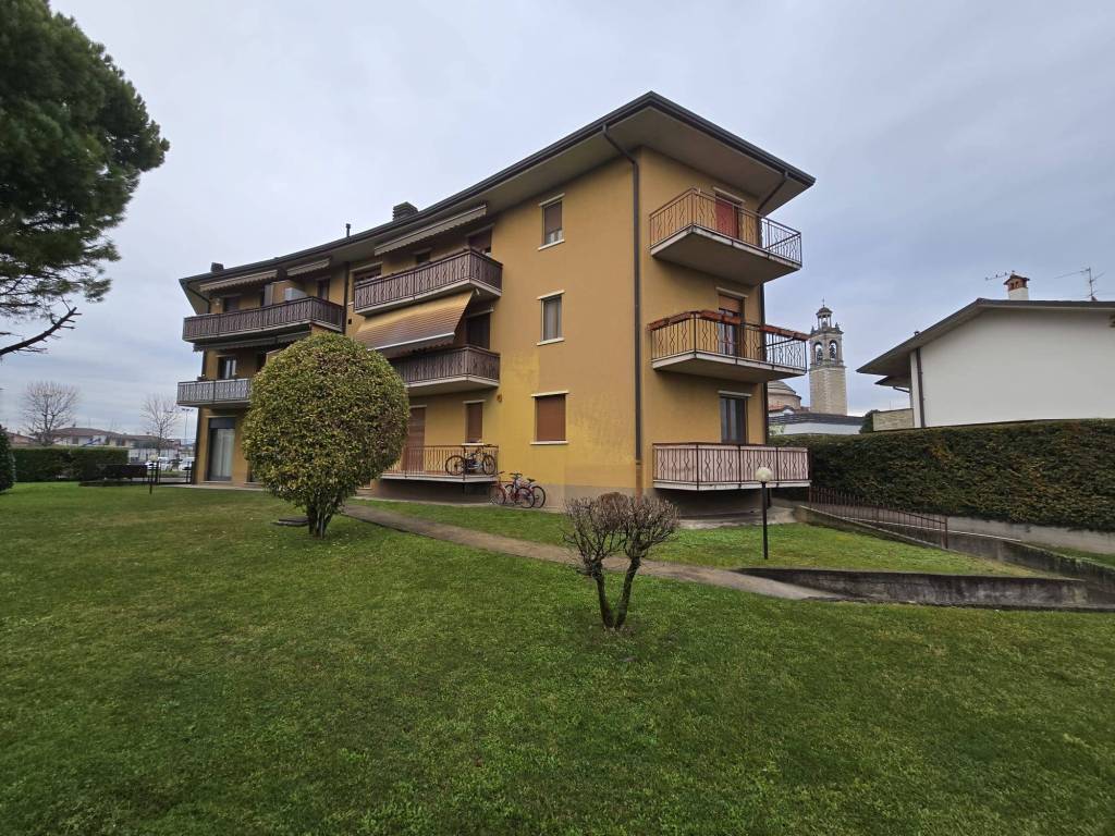 Appartamento a Ghisalba in Via Ghidini - Foto 3