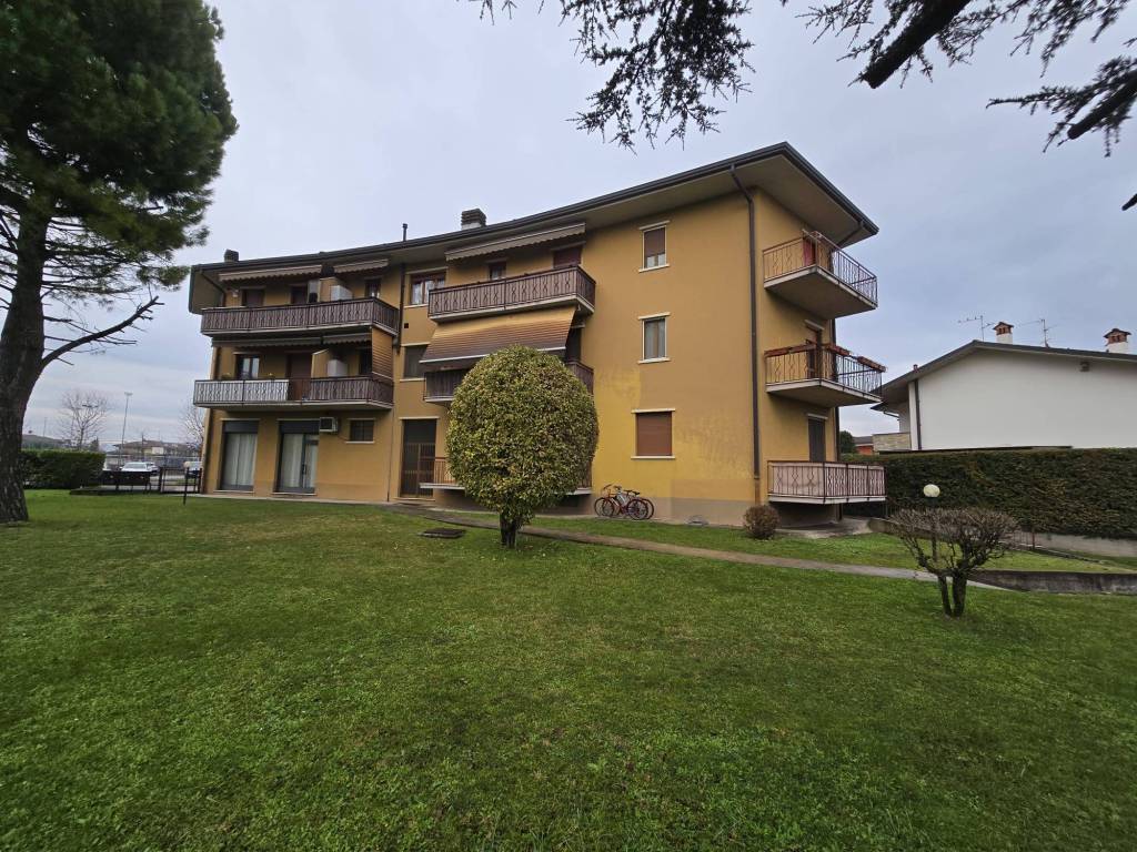 Appartamento a Ghisalba in Via Ghidini - Foto 4