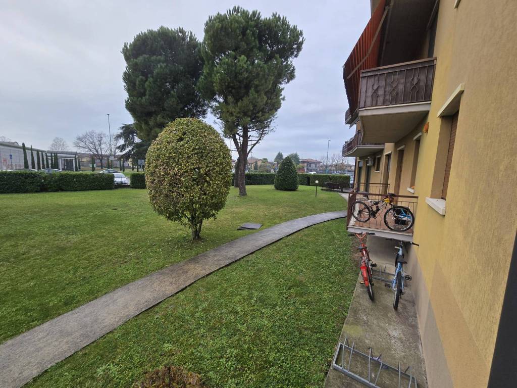 Appartamento a Ghisalba in Via Ghidini - Foto 5