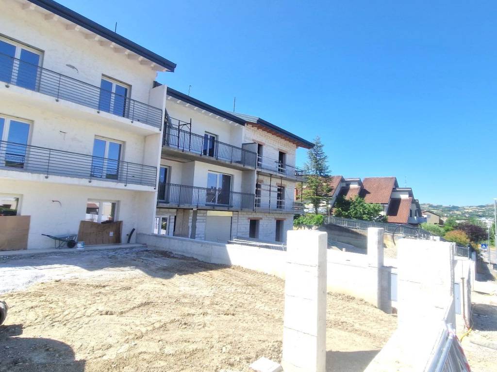 Villetta a schiera a Potenza in Via Londra - Foto 2