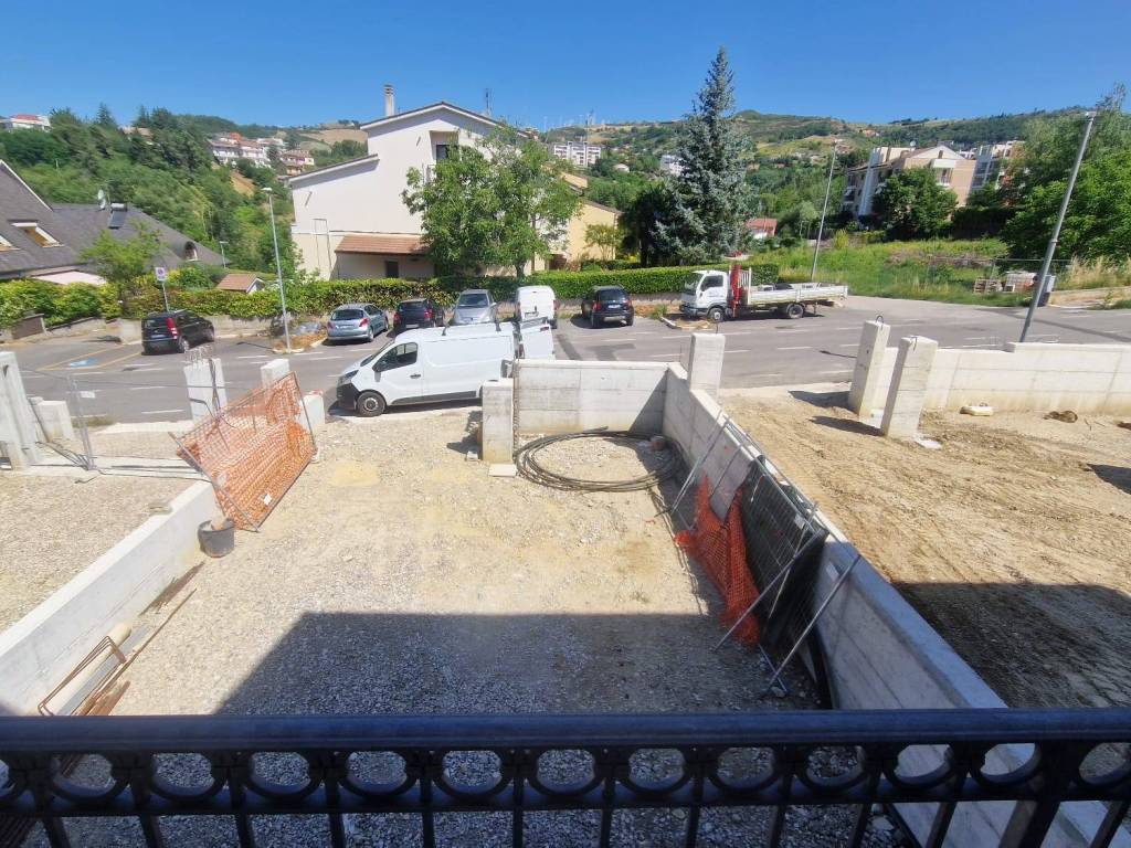 Villetta a schiera a Potenza in Via Londra - Foto 5