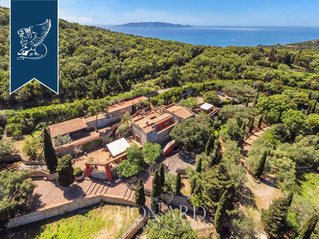 Villa a Monte argentario - Foto 2