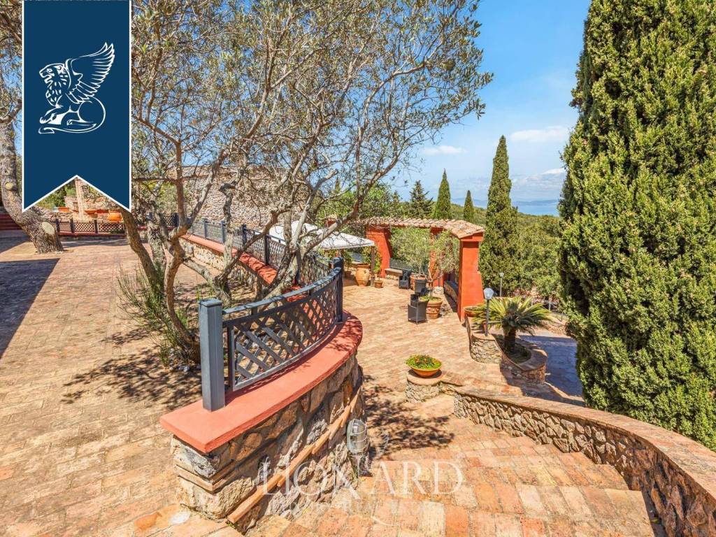 Villa a Monte argentario - Foto 4