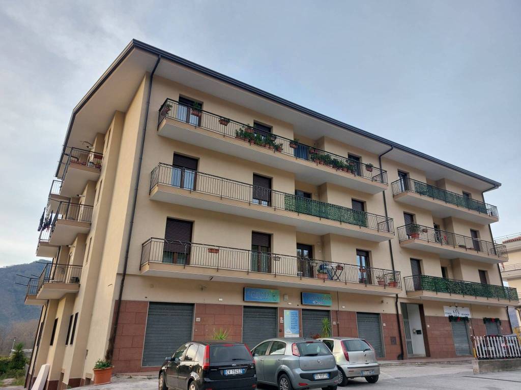 Appartamento a Montoro in Corso Pietro Ascolese - Foto 2