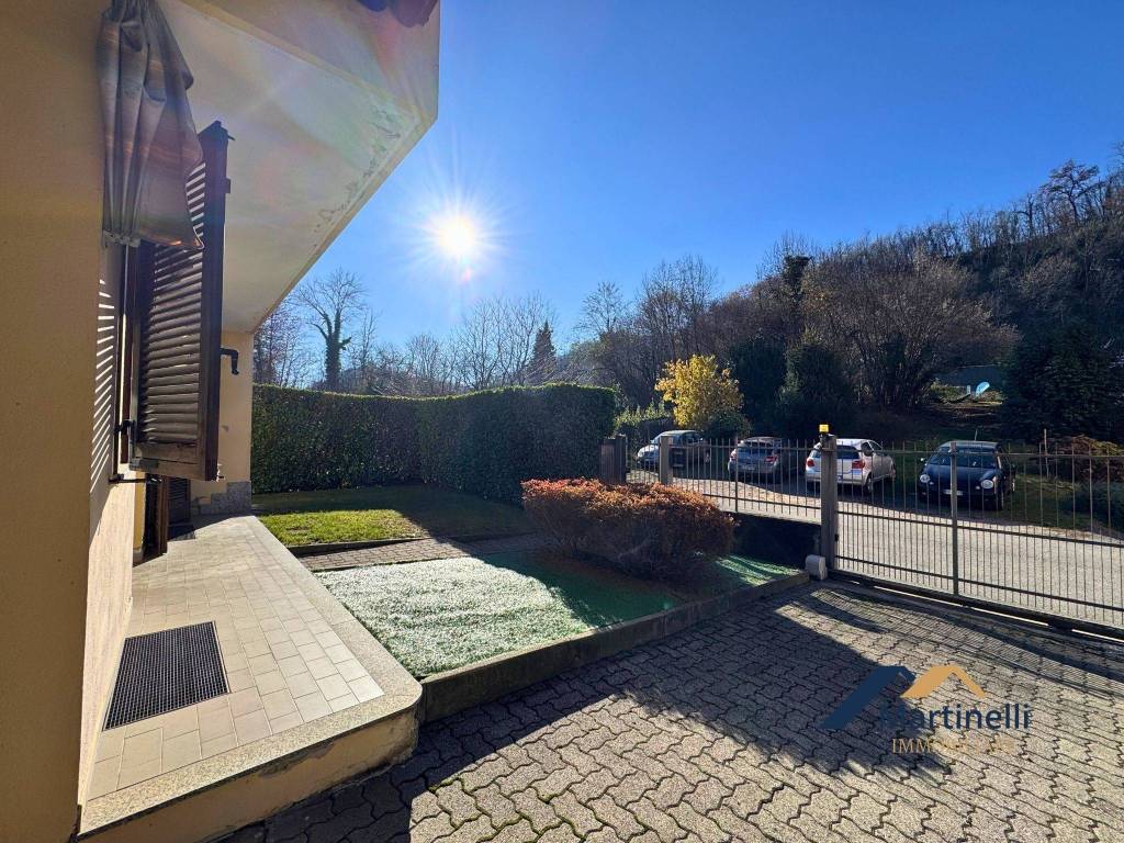 Villetta a schiera a Serravalle sesia in Via Celestino Vignani, 23 - Foto 3