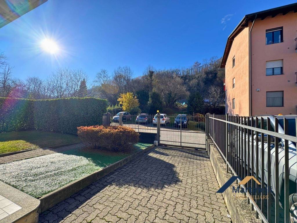 Villetta a schiera a Serravalle sesia in Via Celestino Vignani, 23 - Foto 4