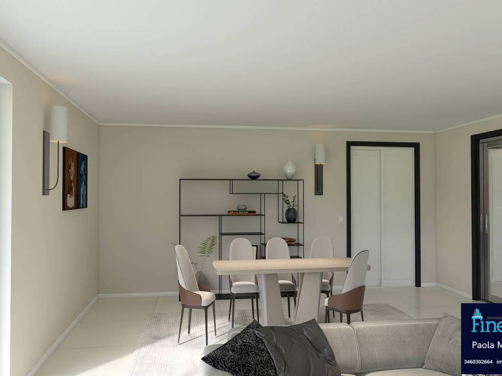 Appartamento a Gravina di catania in Via Etnea, 445 - Foto 2