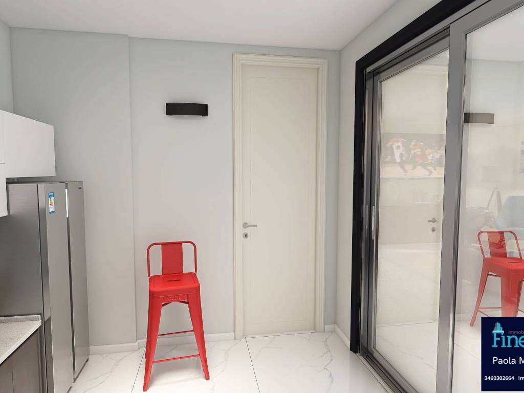 Appartamento a Gravina di catania in Via Etnea, 445 - Foto 5