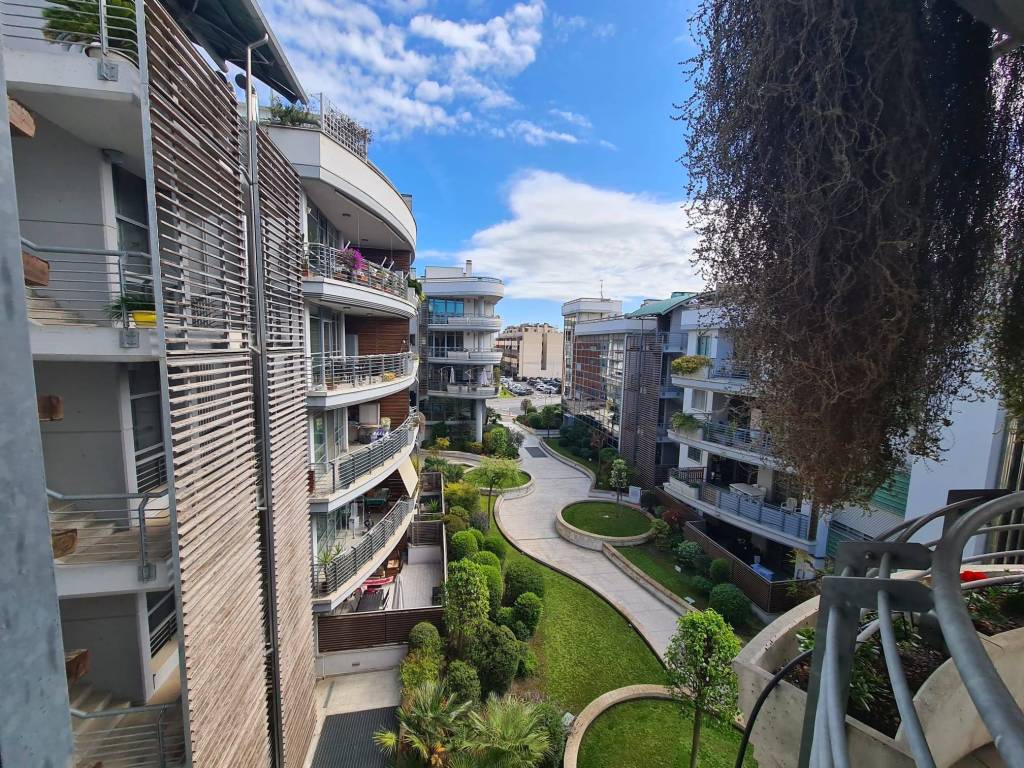 Immobile a Fiumicino in Viale Aldo Moro, 18 - Foto 4