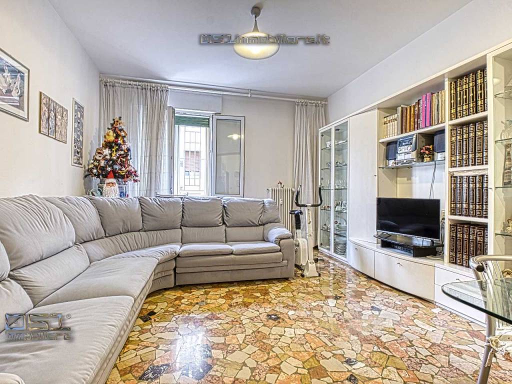Appartamento a Bologna in Via Emilia Levante, 145 - Foto 2