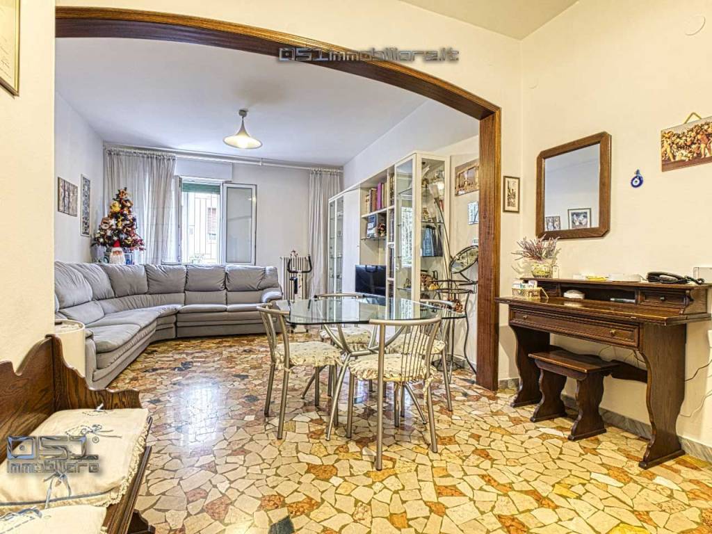 Appartamento a Bologna in Via Emilia Levante, 145 - Foto 3