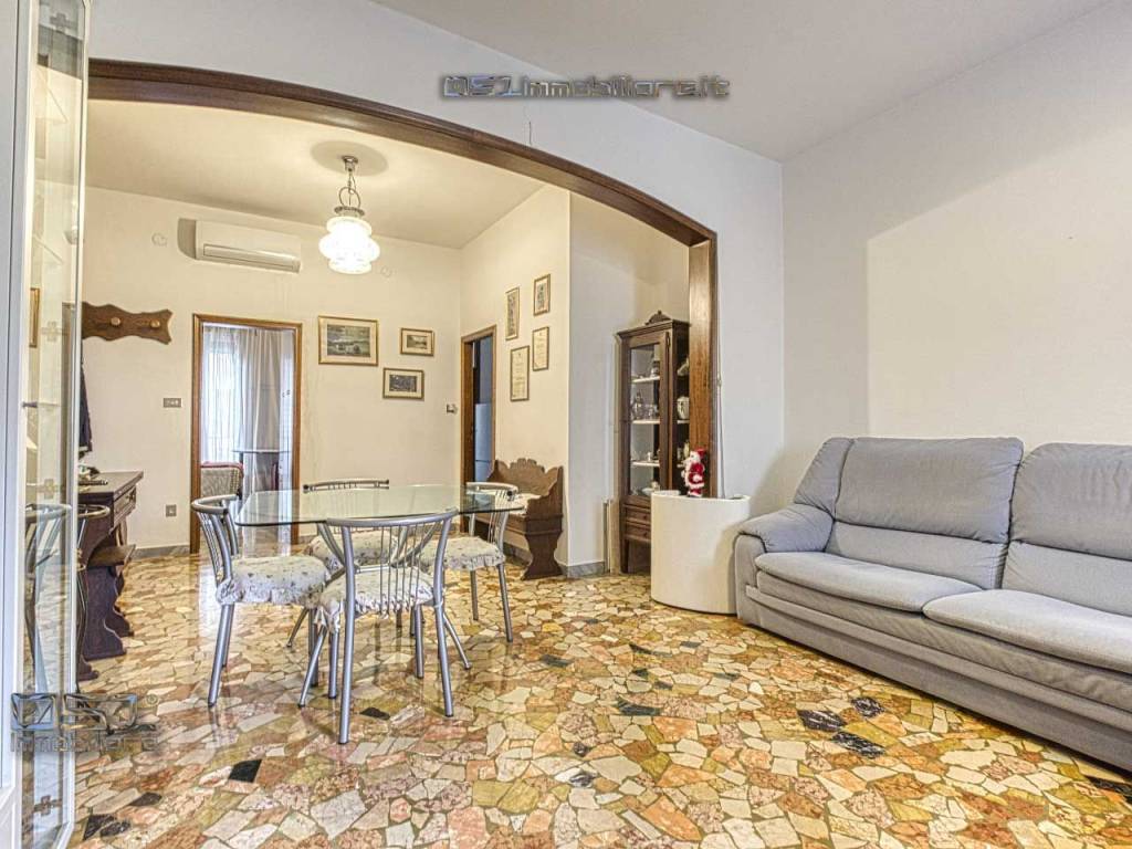 Appartamento a Bologna in Via Emilia Levante, 145 - Foto 4