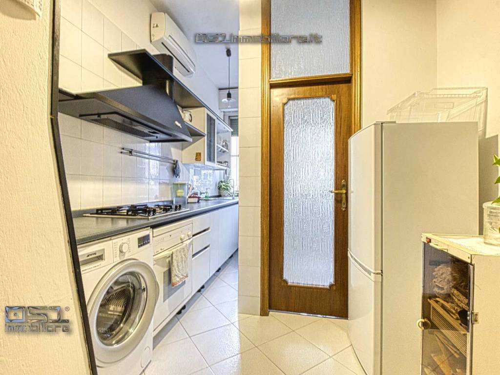 Appartamento a Bologna in Via Emilia Levante, 145 - Foto 5