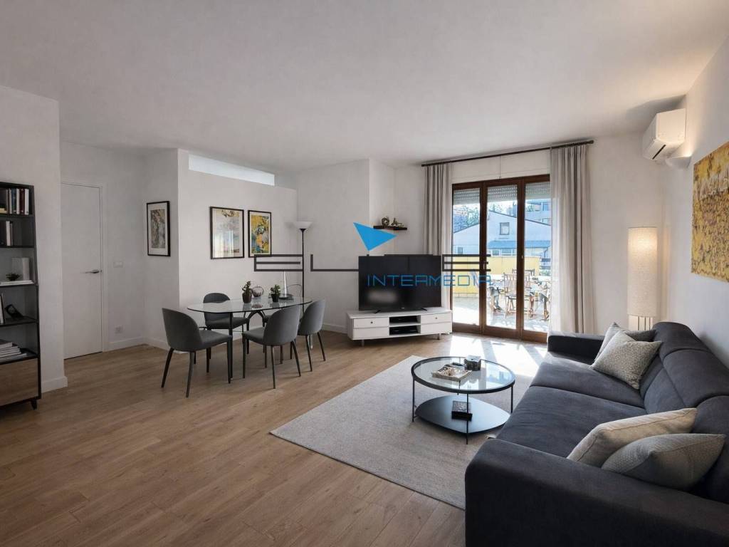 Appartamento a Pescara in Via Arapietra, 110 - Foto 2