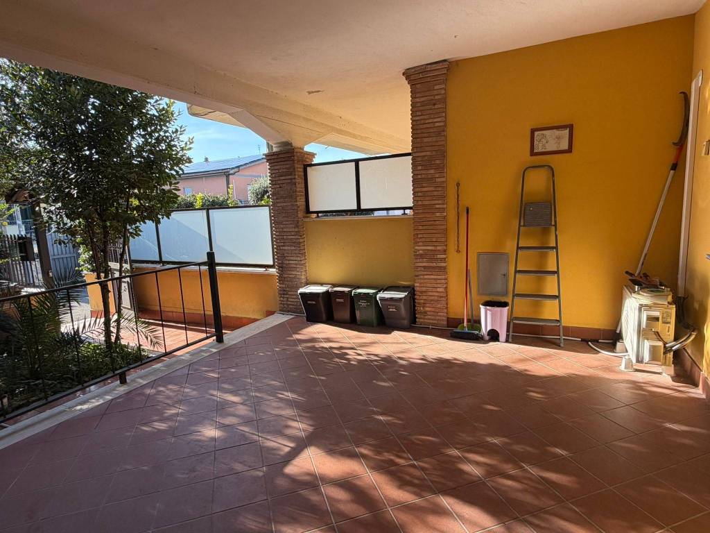 Villa a Guidonia montecelio in Via Marco Terenzio Varrone, 2 - Foto 3