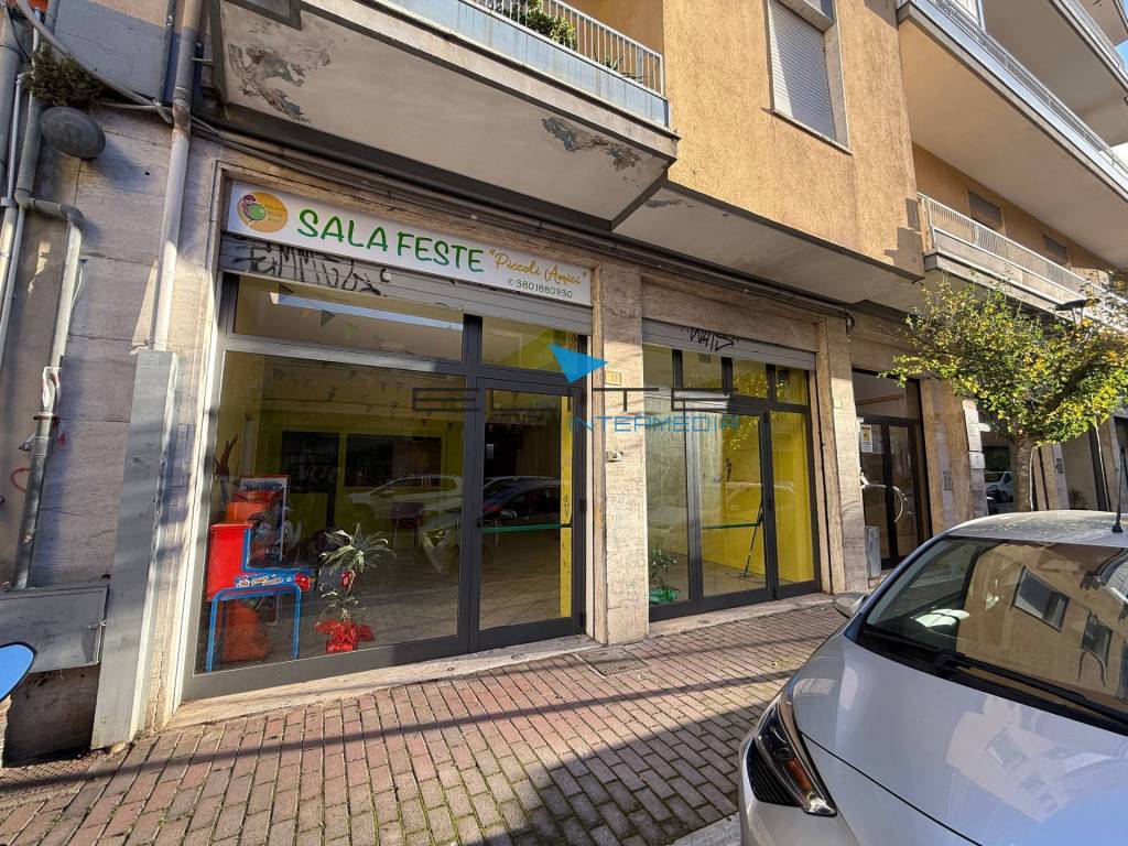 Immobile a Pescara in Via Dei Marrucini - Foto 2