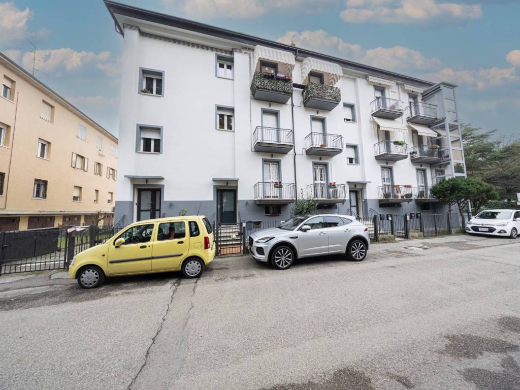 Appartamento a Imola in Via Odofredo II - Foto 2