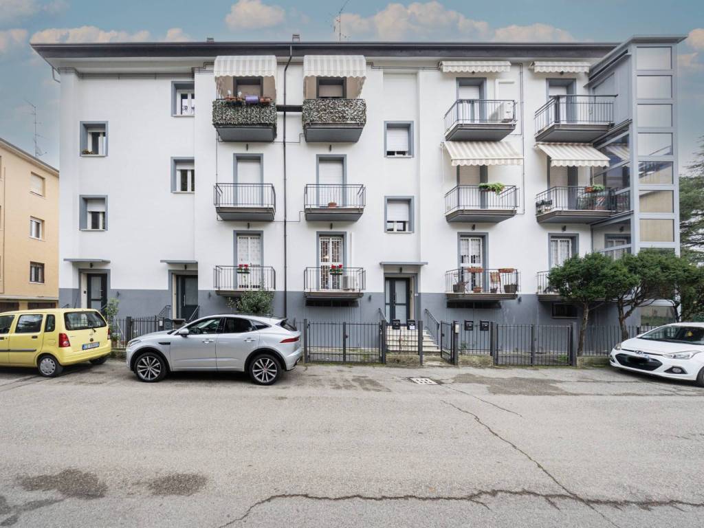 Appartamento a Imola in Via Odofredo II - Foto 3