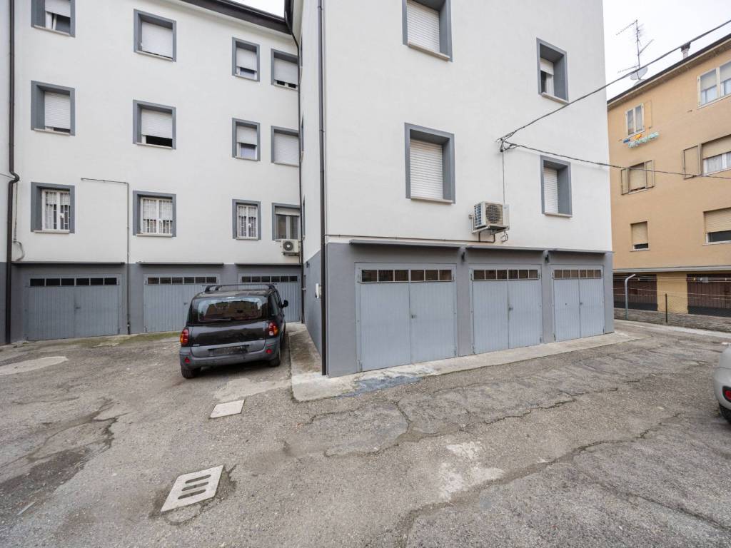 Appartamento a Imola in Via Odofredo II - Foto 4