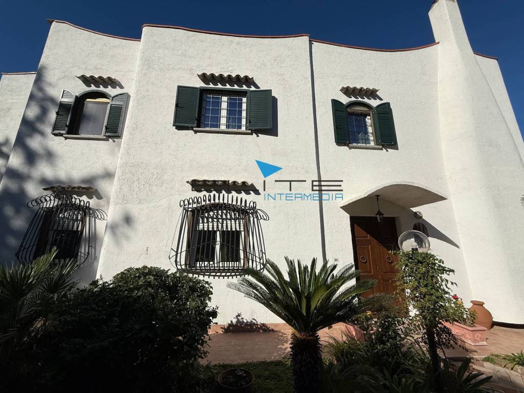 Villa a Pescara in San Silvestro Via Gaspari, 21 - Foto 2