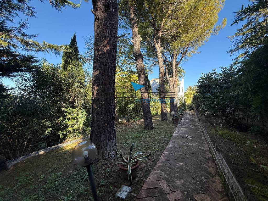 Villa a Pescara in San Silvestro Via Gaspari, 21 - Foto 3