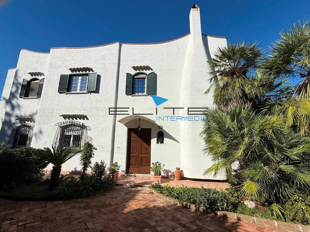 Villa a Pescara in San Silvestro Via Gaspari, 21 - Foto 5