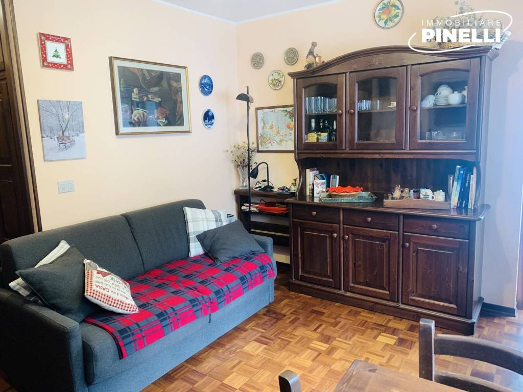Appartamento a Bardonecchia in Via Melezet, 18 - Foto 5